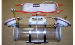 Aquatic-Research - Horizontal Point Water Sampler