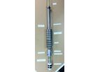 Aquatic-Research - Icelandic Piston Corer