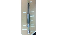 Aquatic-Research - Icelandic Piston Corer