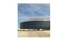 Liquid Storage Systems