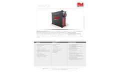 NEO Monitors LaserGas - Model iQ2 - TDLS Analyzer Brochure