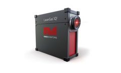 NEO Monitors LaserGas - Model iQ2 - TDLS Analyzer
