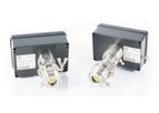 NEO Monitors LaserGas - Model Q CF4 - CF4 Gas Detector Sensors