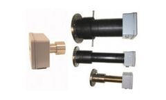 NEO Monitors LaserDust - Model MP, LP, XLP - Medium Path, Long Path & Extra Long Path Monitors