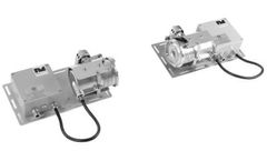 NEO Monitors LaserGas - Model III OP - TDLS Open Path Gas Detector
