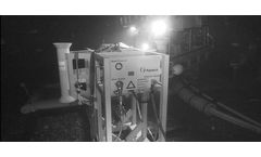 Pipetech - Subsea Cleaning System