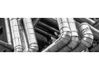Pipetech - Pipe Work Systems