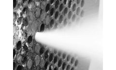 Aqua Sonic - Cleaning Technology