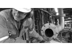 Pipetech Topsides - Offshore Oil and Gas Platforms
