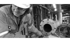 Pipetech Topsides - Offshore Oil and Gas Platforms