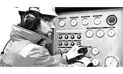 MODUs - Cleaning Systems