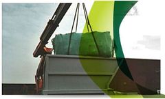 Crusher for Domestic Waste
