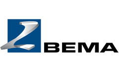 Bema - Continuous Screw Flights