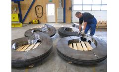 Bema - Standard Screw Flights