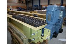 ACTA - Model 19224-3558 - Powerful Cutting Machine