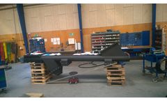 Bema - Model 22970 - Heating Screw