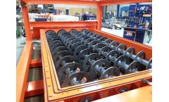 Bema - Model 19324 - Screwbottom with Bin