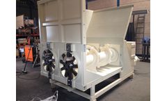 ACTA - Model Type AR-2 - Recycling Crusher