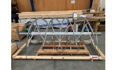 BEMA - Model 31634 - Mixer Screw Rotor