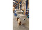 Bema - Model 24392 - Screw Loader for Pet Food