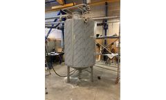 Bema - Model 30228 - Process Tank