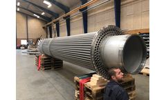 Bema - Model 28932 - Condenser Unit