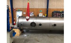 BEMA - Model 28609 - Standard Evaporator