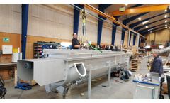 Bema - Model 24263 - Cooker for Cabbage