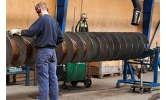 Bema - Screw Conveyors