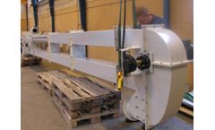 Bema - Cup Elevator for Ash