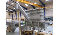 Bema - Pressurized Bin