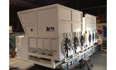 Acta - Model 6 - Screw Crusher