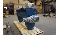 Bema - Collecting Screw