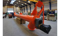 Bema - Model 17626 - Screw Bottom With Transportation System