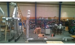 Bema - Model 20822 - Mud-Mix System