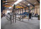 Bema - Model 8994 - Powder Distribution System