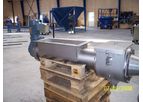 Bema - Ø200 mm Dewatering Screw