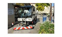 Aquadyne - Model 4.5 Tonne - Compact High Powered Washer