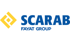 Charles Sturt Council receive a new Scarab Mistral
