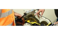 After Sales - Technician Training Courses