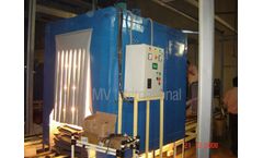 Infrared Oven