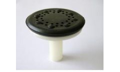 AEC - Model Akwatech - 50 Pg - Sewage Aeration Diffuser