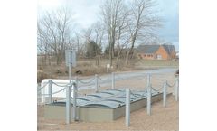 AEC - Model eco-line - Sewage Treatment Plants (STP)