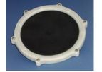 AEC - Model Akwatech - 240 PD - Disc Diffuser