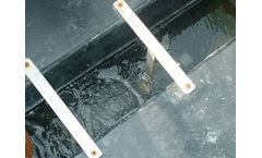 AEC - Model eco-line MW - Sewage Treatment Plant (STP)