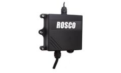 Rosco - Model STSW1001R - Wireless Receiver