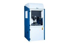 Rtec - Model MFT-5000 - Multi Function Tribometers