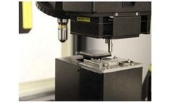 Rtec - 3D Scratch Tester