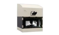 Rtec - Model UP-24 - 3D Universal Profilometer