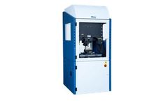 Rtec - Model MFT-5000 - High Temperature Hot Hardness Tester